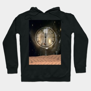 The Sands of Time Hoodie